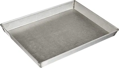 Image de Plaque de cuisson Sambonet Pasticceria avec revêtement en aluminium, 30 x 23 cm, P0002-P00114-41751-30