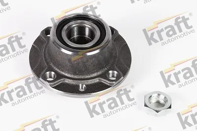 Produktbild von KRAFT Radlagersatz Hinten für FIAT Seicento / 600 Schrägheck (187) 4103070