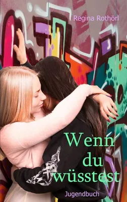 Produktbild von Wenn du wüsstest