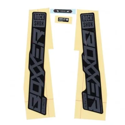 Immagine prodotto di DecalKit RockSh.Boxxer Ult. 27/29"