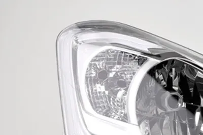 Produktbild von Johns, Scheinwerfer Halogen Front passend für Citroen Berlingo 7 04/08- 02/12 H4 Rechts 00006206K6 6206K6