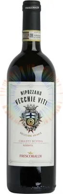 Produktbild von Chianti Rufina Riserva Nipozzano Vecchie Viti DOCG - 2016 - 1,5 lt. - Marchesi de Frescobaldi