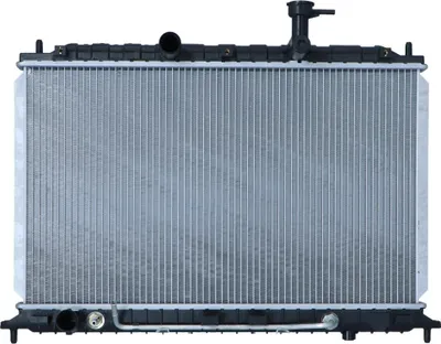 Obrázok produktu pre NRF 50138 Chladič chladenia motora