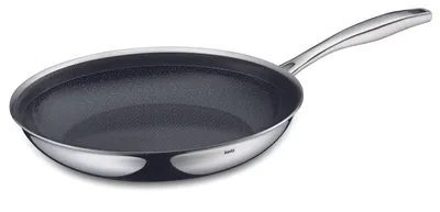 Zdjęcie produktu dla kela Bratpfanne Flavoria Ø28 cm 116004 4025457102035
