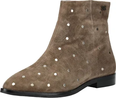 Image de Lazamani Bottines Bottines en cuir
