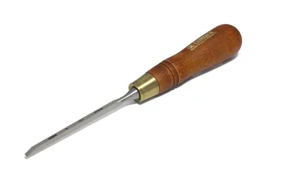 Obrázok produktu pre Dláto ploché PREMIUM, WOOD LINE PLUS, 4 mm