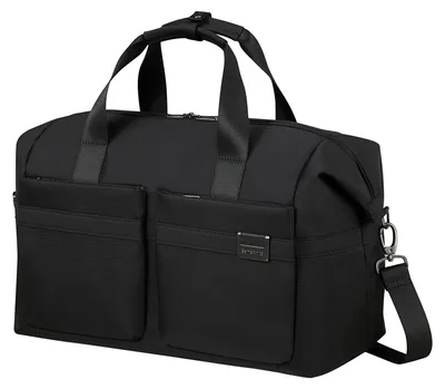 Produktbild von Samsonite Airea - Reisetasche, 45 cm, Schwarz (Black)