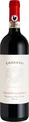 Produktbild von Uggiano Chianti Classico DOCG Roccialta 2020 Chianti | Italien | 13,5% vol | 0,75 l