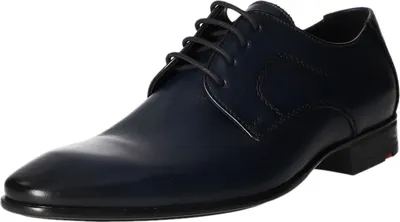 Produktbild von Schnürhalbschuh Business (elegant) 15-214-08