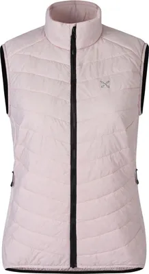 Productafbeelding van MONTURA Moonlight, dames outdoor vest, roze, 2 Watt