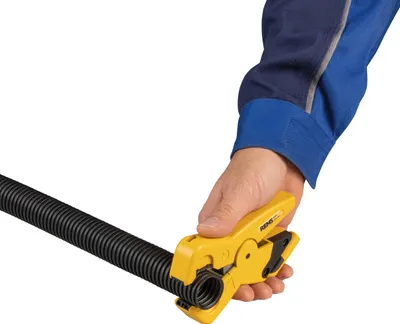 Zdjęcie produktu dla Rems RAS P/SW 45/L (zum Trennen von Schutzwellrohren auf Kunststoff) 113480 R