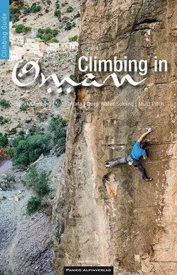 Image de Climbing in Oman
