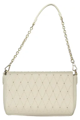 Image de Mario Valentino sac pour femme en polyuréthane blanc