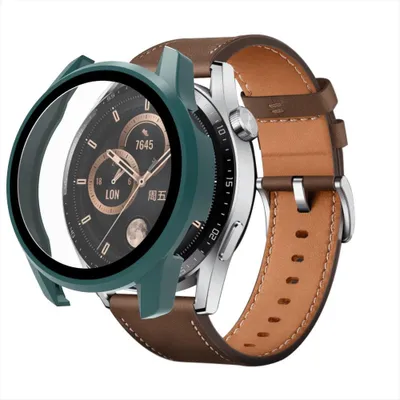 Immagine prodotto di Vetro protettivo per Huawei Watch Gt3 42Mm - Verde