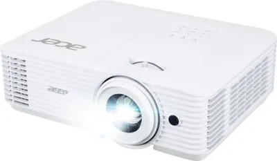 Image de acer MR.JWK11.001 acer H6815P H Serie, DLP 4K-Beamer, 4.000 (Standard), 2.600 (Eco) ANSI-Lumen