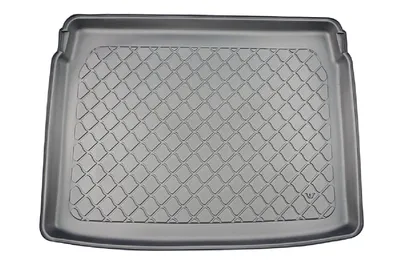 Produktbild von Z538962 Kofferraumwanne passend für Toyota Yaris Cross / Yaris Cross Hybrid 09.2021-; upper boot; double boot floor in top position