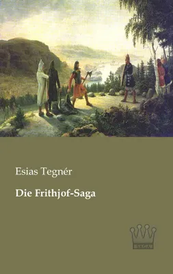 Produktbild von Die Frithjof-Saga