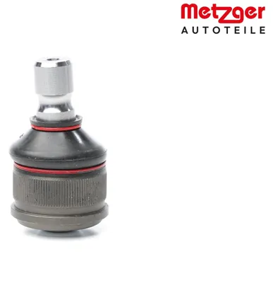 Produktbild von METZGER Traggelenk Vorne Rechts Vorne Links Unten für MAZDA 5 (CR19) 57016308