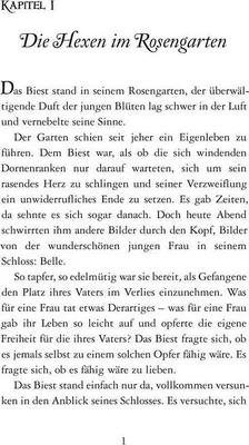 Produktbild von Disney - Villains 2: Das Biest in ihm
