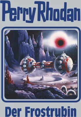 Produktbild von Perry Rhodan 130. Der Frostrubin