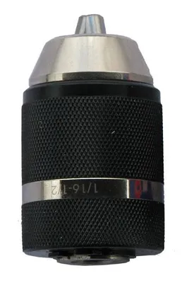 Obrázok produktu pre Rýchloupínacia hlava na vŕtačku 2-13mm 1/2" J1913C 20UNF 00344