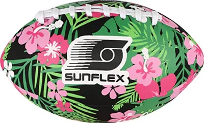 Produktbild von sunflex AMERICAN FOOTBALL TROPICAL FLOWER