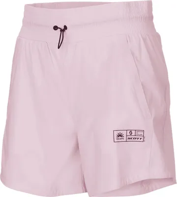 Produktbild von Scott Explorair Escape Lightweight Damen-Shorts bliss pink EU M