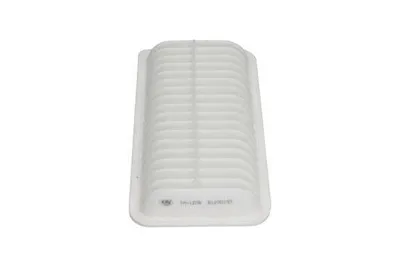 Produktbild von Luftfilter KAVO PARTS TA-1278 für TOYOTA AVENSIS Kombi (T25) Filtereinsatz