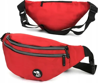 Produktbild von Wasserdichte, robuste und geräumige Gürteltasche von Beltimore