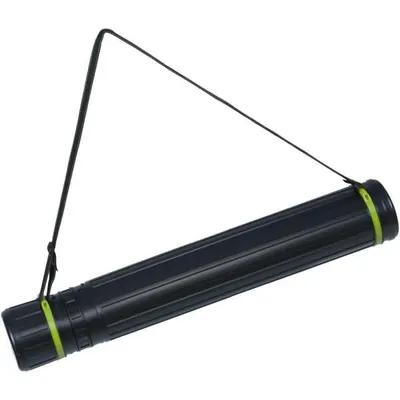 Produktbild von LINEX Zeichenköcher höhenverstellbar 75-135 cm