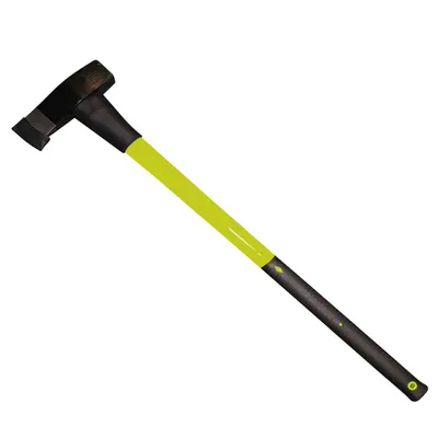 Produktbild von Xclou Garden Holzspalthammer Fiberglas 3000 g, Mn 65