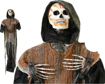 Immagine prodotto di Mostro di Halloween 170 cm
