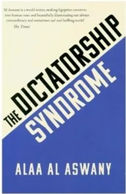 Obrázok produktu pre The Dictatorship Syndrome