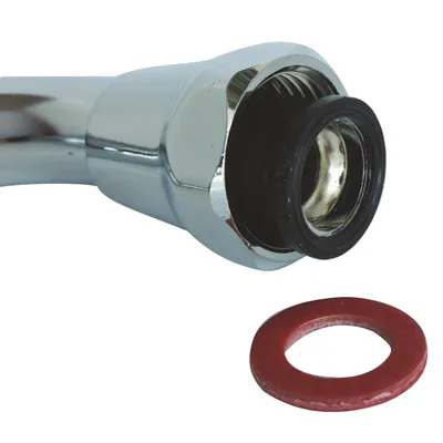 Produktbild von SOMATHERM FOR YOU - 1795-57 - Auslauf unten 15/21 - Länge 150 mm