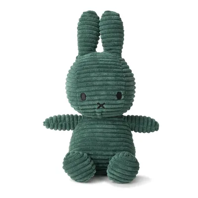 Produktbild von Miffy Corduroy Dunkelgrün - 23 cm