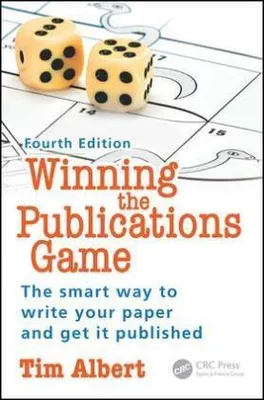 Immagine prodotto di Winning the Publications Game