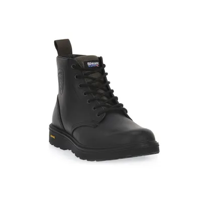 Obrázok produktu pre Blauer Obuv Dkb Guantanamo 7, F3GUANTANAMO07SUEDKB
