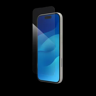 Immagine prodotto di Invisible Shield Glass Elite per iPhone 15 - trasparente