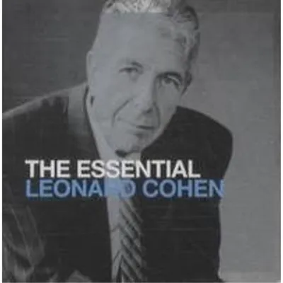 Produktbild von Cohen,Leonard-The Essential Leonard Cohen