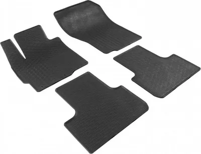 Immagine prodotto di Tappetini in gomma per auto Geyer & Hosaja Peugeot 4008 2012-2017
