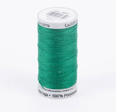 Produktbild von Gütermann M 782 Extra Stark 100m Farbe 402