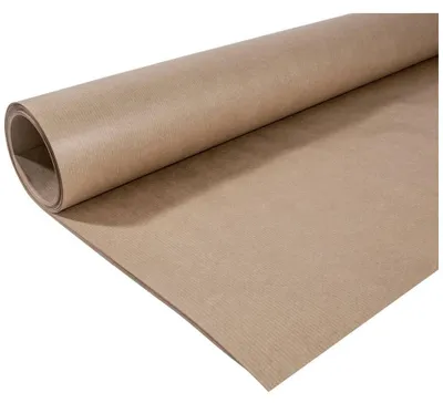 Productafbeelding van Moderatiepapier bruin 114x160 cm 50 vellen