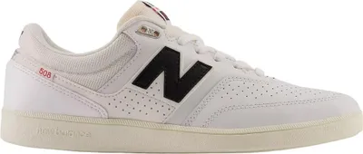 Produktbild von New Balance NM508TGS White/Black 45