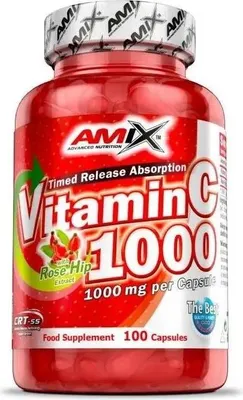 Productafbeelding van Vitamine C 1000 mg