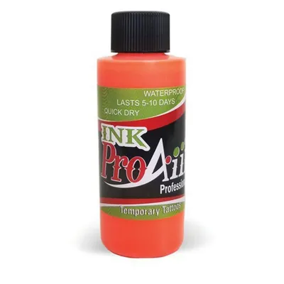 Productafbeelding van Proaiir inkt, 118 ml, oranje