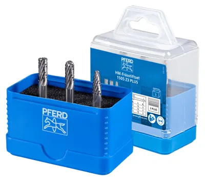 Zdjęcie produktu dla PFERD 21901508, 3 szt.
