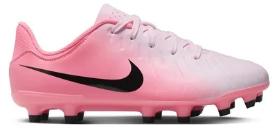 Produktbild von Nike Tiempo Legend 10 Academy MG Pink Foam Black (GS) - EU 38