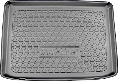 Produktbild von Z440810 Kofferraumwanne kompatibel mit Ford Puma / Puma Hybrid 10.2019-