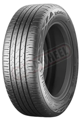 Obrázok produktu pre Continental Takže pneumatiky EcoContact™ 6 ( 20 )