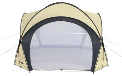 Image de Pavillon 390 x 390 x 255 cm